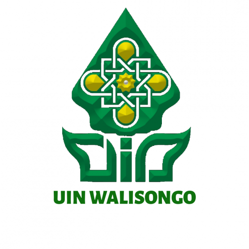 Detail Logo Uin Walisongo Nomer 2