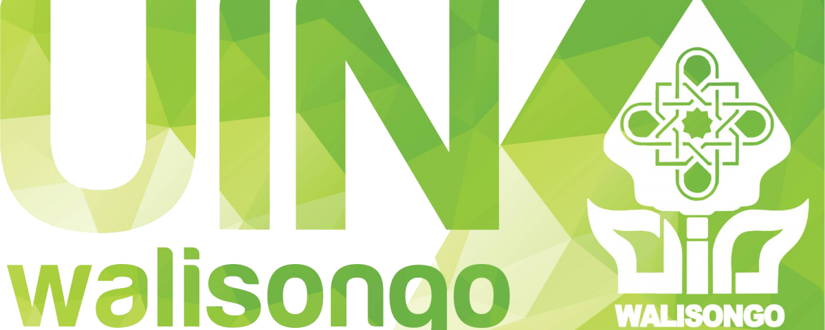 Detail Logo Uin Walisongo Nomer 10