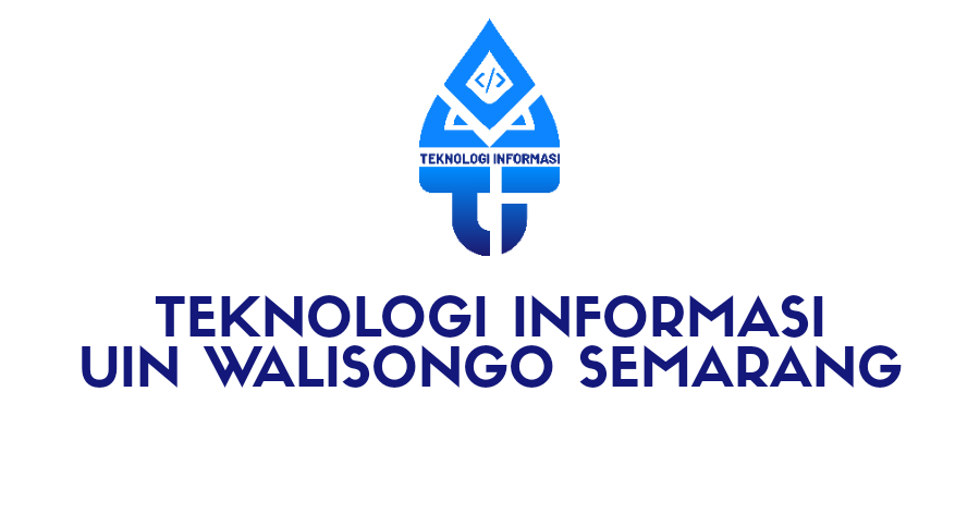 Detail Logo Uin Walisongo Nomer 12