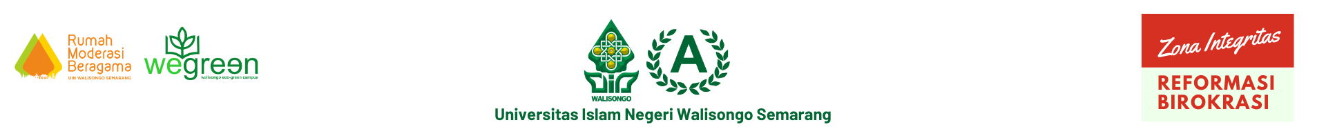 Detail Logo Uin Walisongo Nomer 16