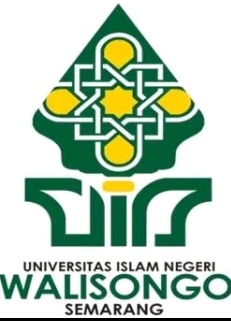 Detail Logo Uin Walisongo Nomer 3
