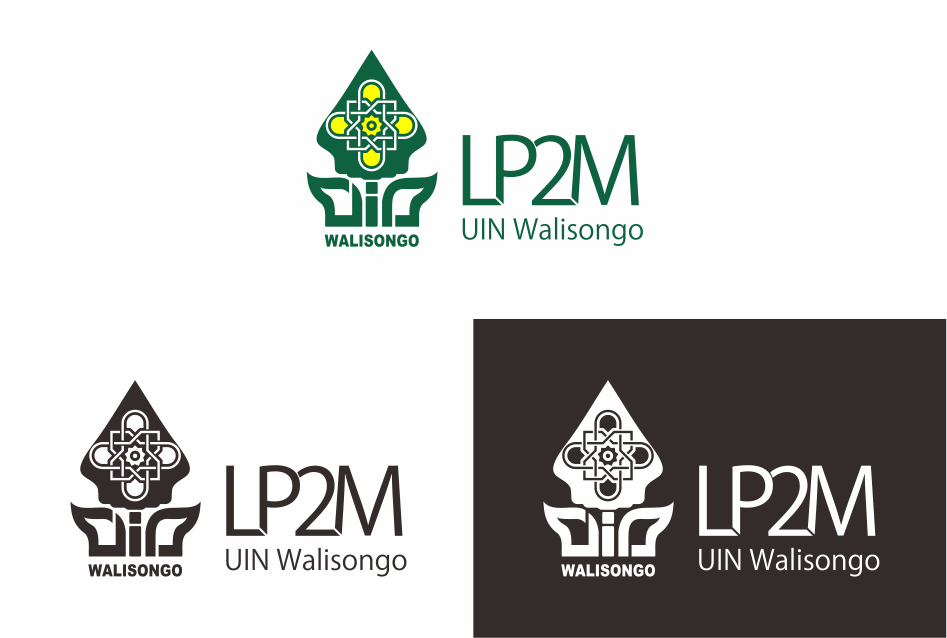 Detail Logo Uin Walisongo Nomer 18