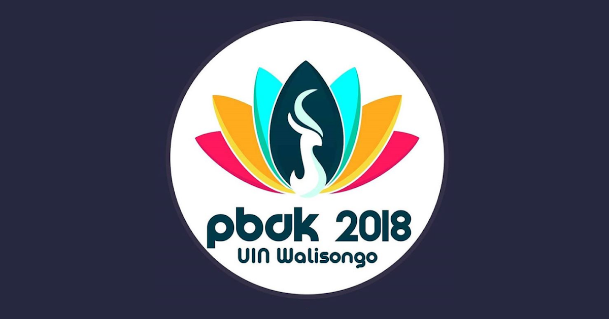 Detail Logo Uin Walisongo Nomer 26