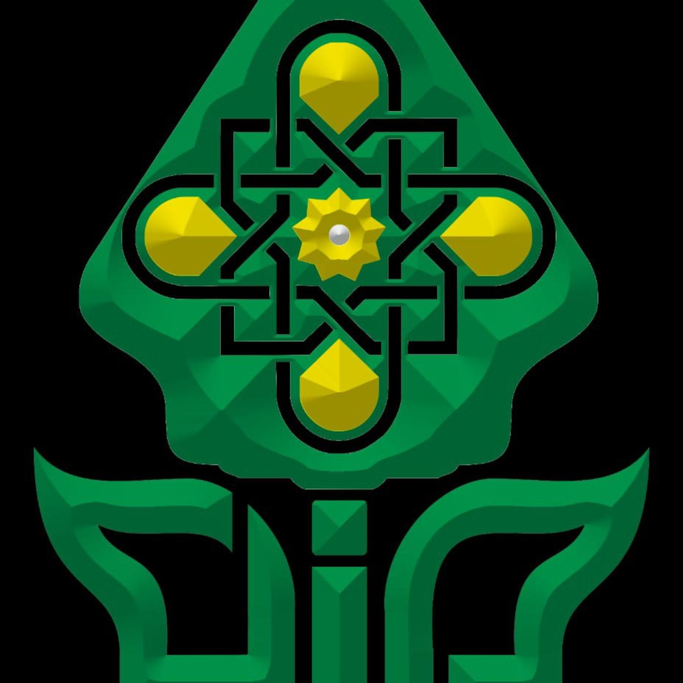 Detail Logo Uin Walisongo Nomer 6