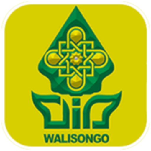Detail Logo Uin Walisongo Nomer 36