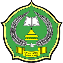 Detail Logo Uin Walisongo Nomer 43