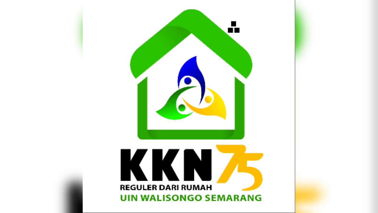 Detail Logo Uin Walisongo Semarang Nomer 31