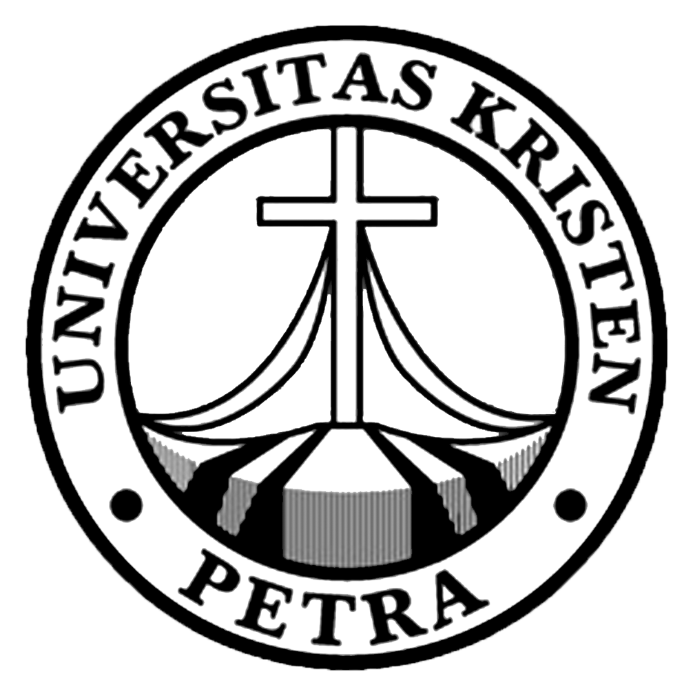 Detail Logo Uk Petra Png Nomer 2