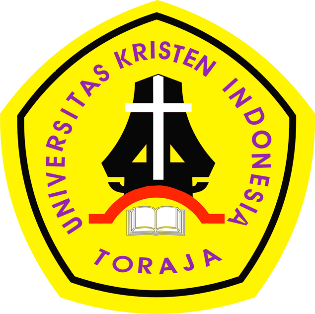 Logo Uki Toraja - KibrisPDR