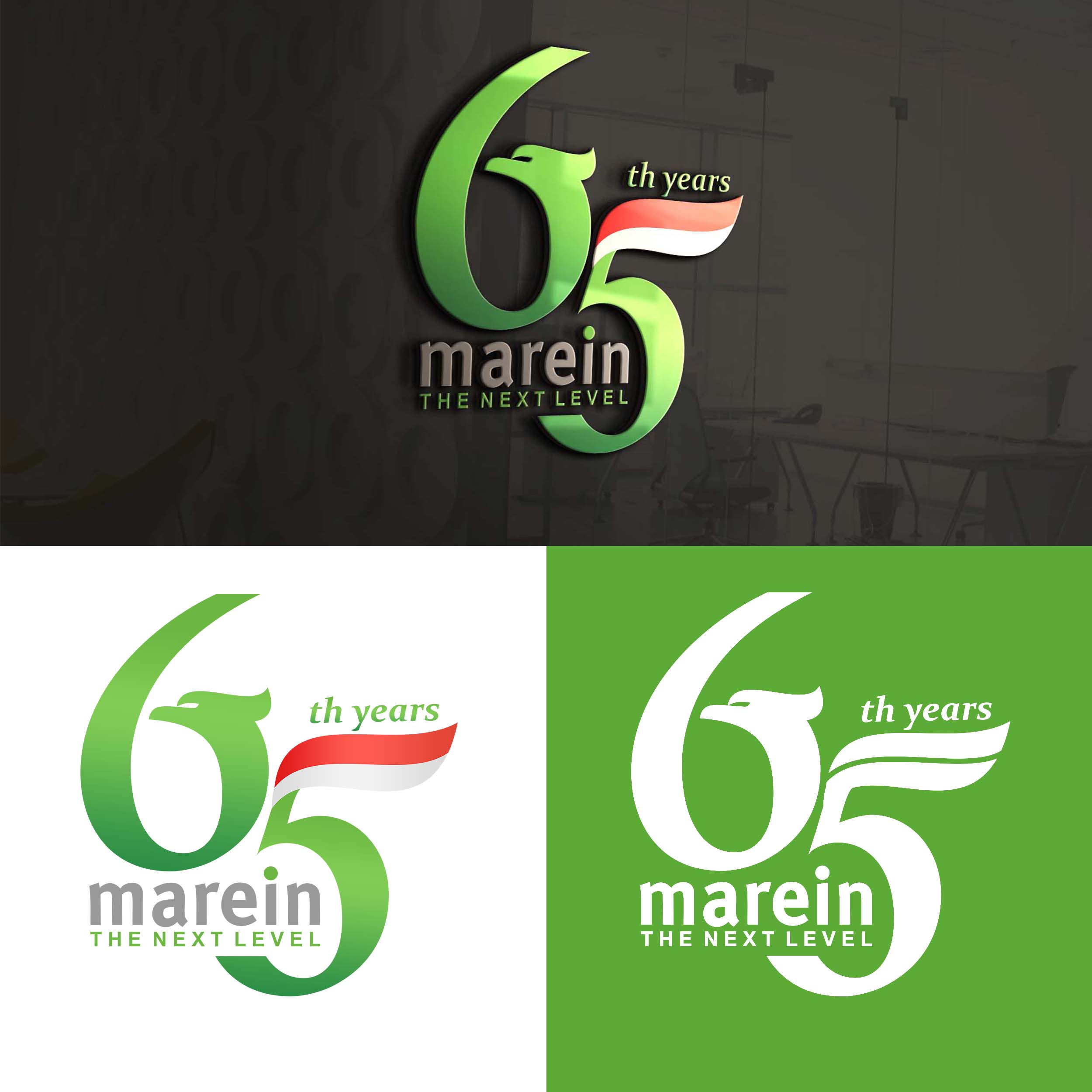 Detail Logo Ulang Tahun Perusahaan Nomer 2