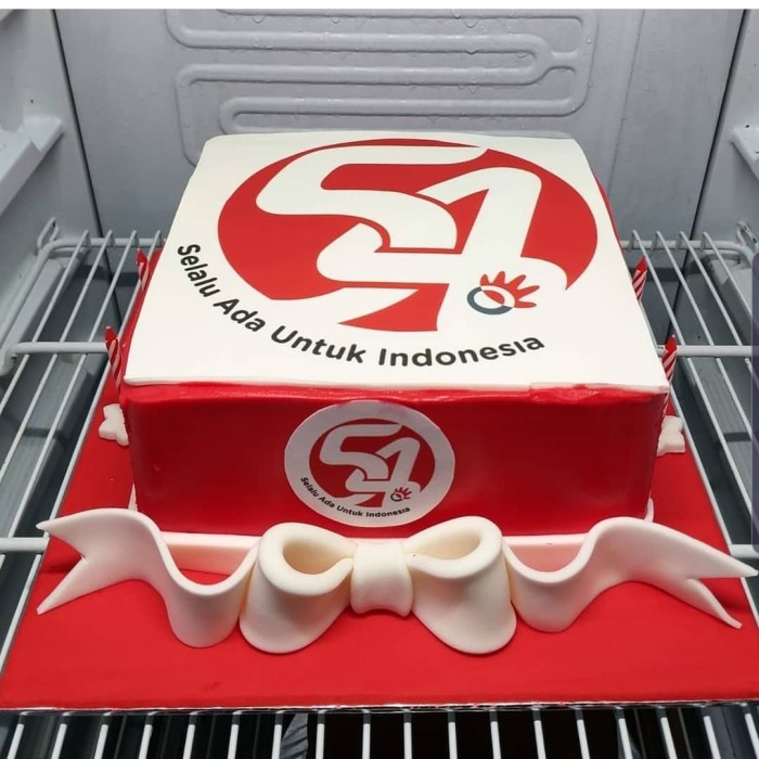 Detail Logo Ulang Tahun Perusahaan Nomer 48