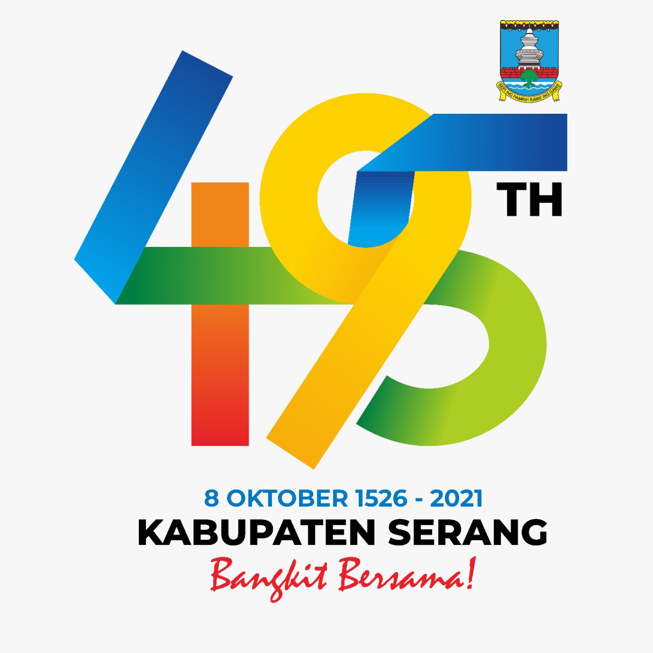 Detail Logo Ulang Tahun Sekolah Nomer 35