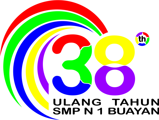 Detail Logo Ulang Tahun Sekolah Nomer 6