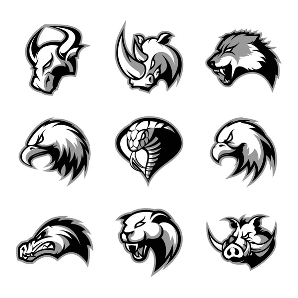 Detail Logo Ular Vector Nomer 2