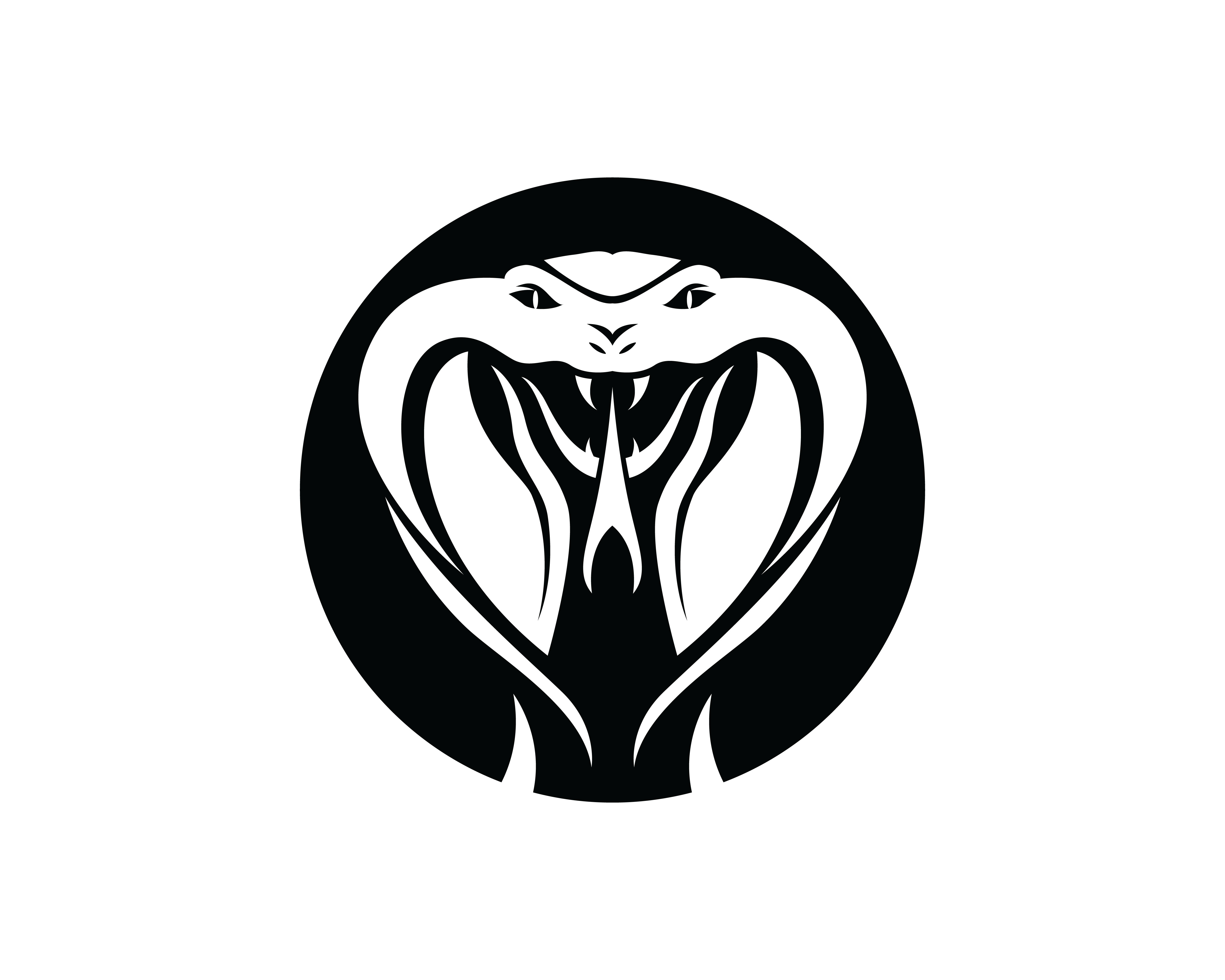Detail Logo Ular Vector Nomer 21