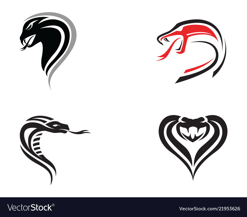 Detail Logo Ular Vector Nomer 27
