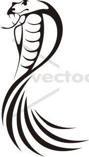 Detail Logo Ular Vector Nomer 32