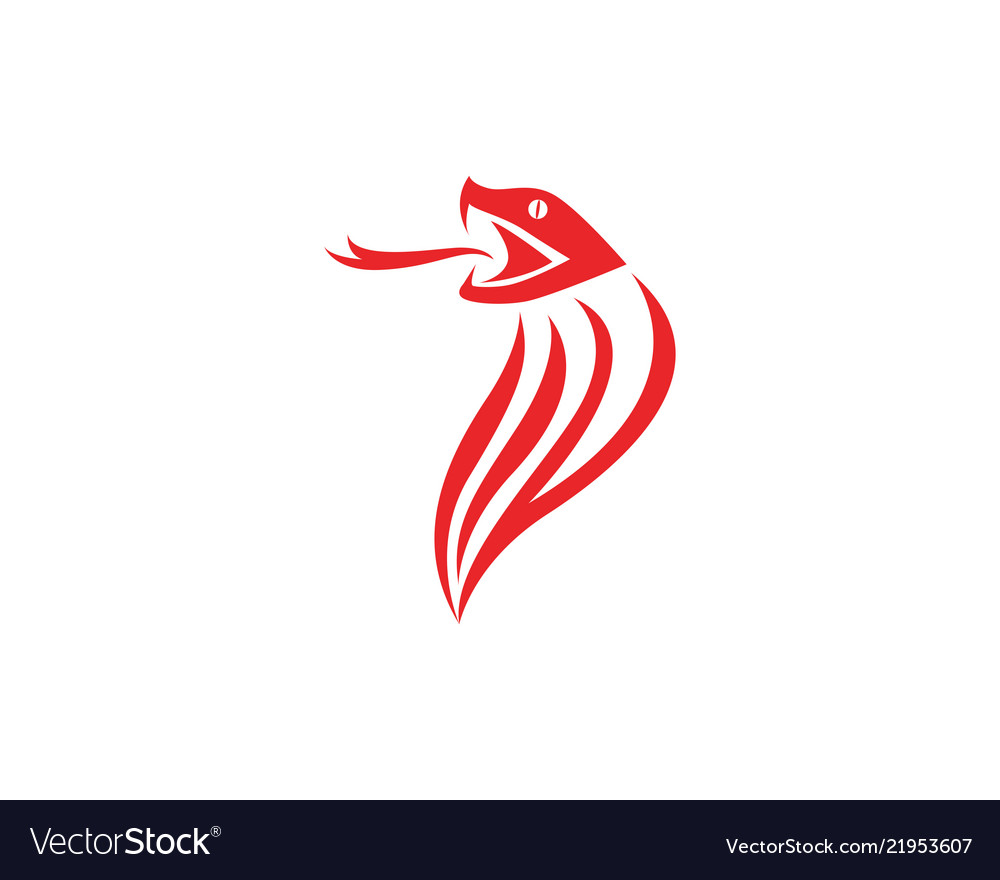 Detail Logo Ular Vector Nomer 35