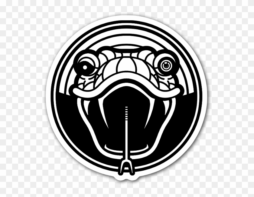 Detail Logo Ular Vector Nomer 38
