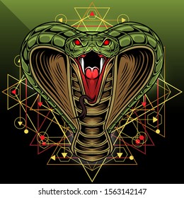 Detail Logo Ular Vector Nomer 41