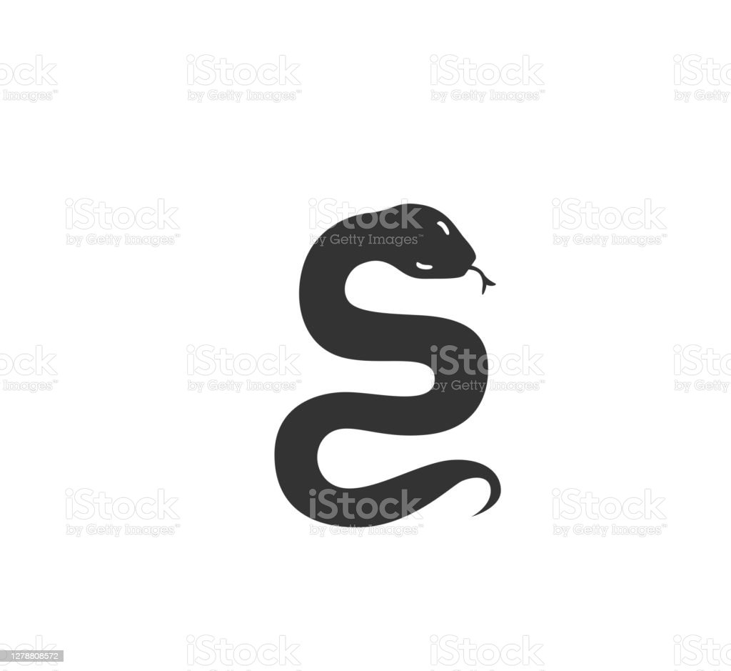 Detail Logo Ular Vector Nomer 46