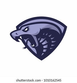 Detail Logo Ular Vector Nomer 52