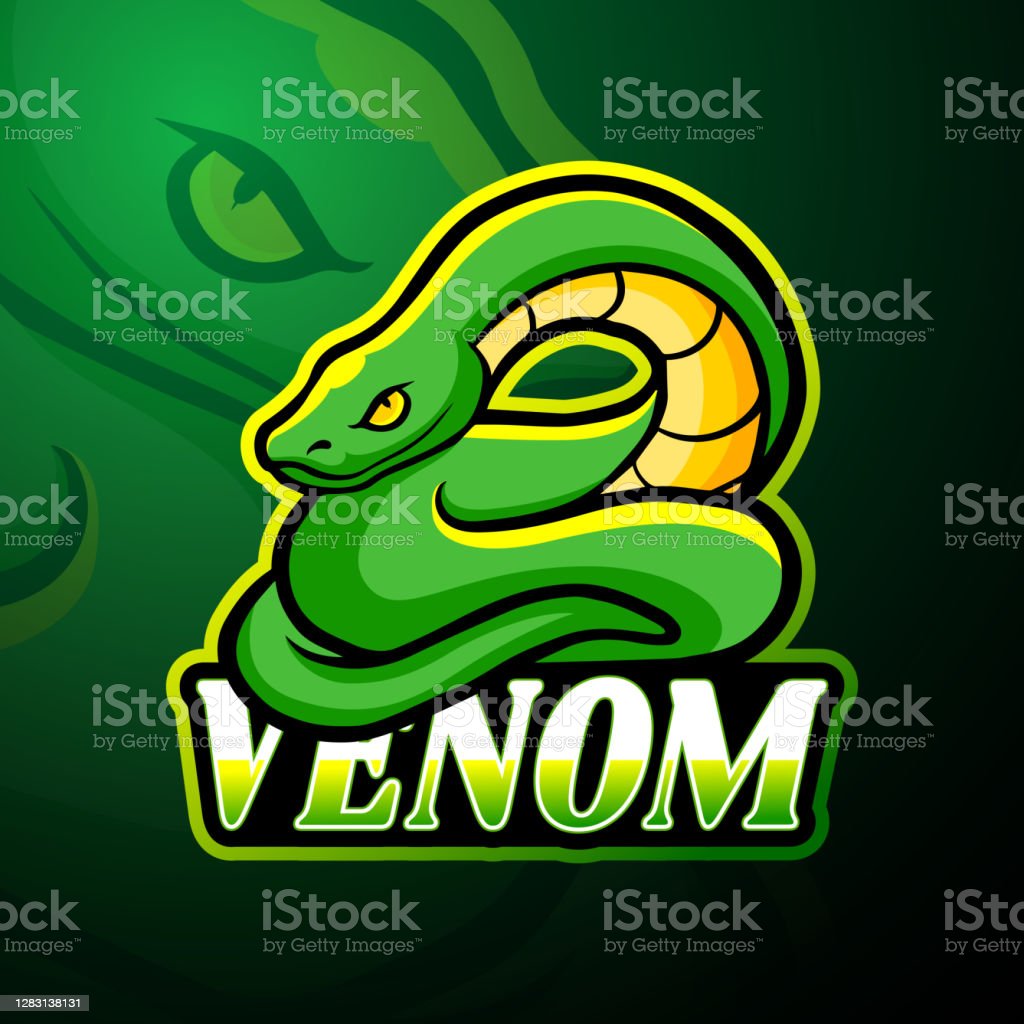 Detail Logo Ular Vector Nomer 56