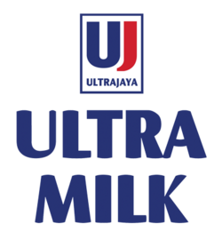 Detail Logo Ultra Milk Png Nomer 2