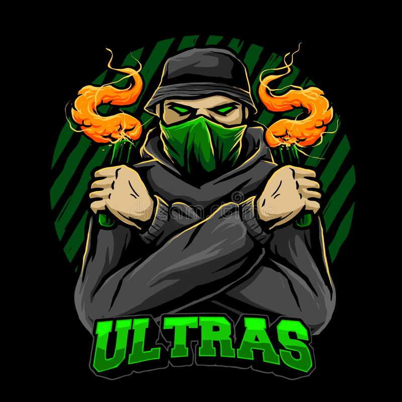 Detail Logo Ultras Vector Koleksi Nomer 33