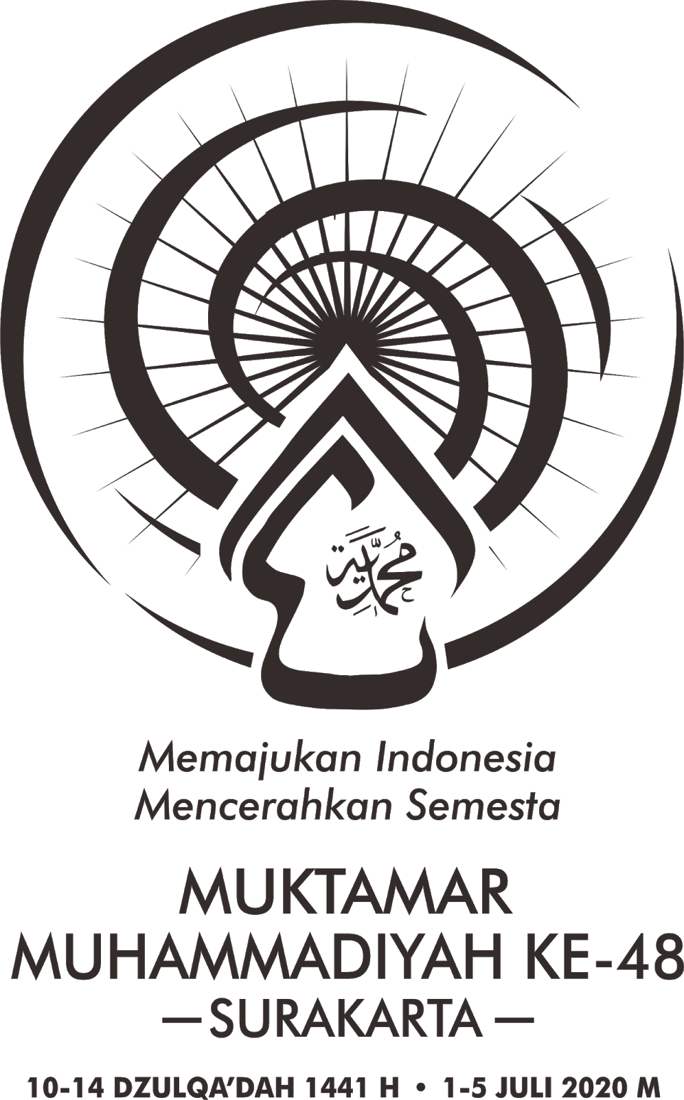 Detail Logo Um Hitam Putih Png Nomer 36