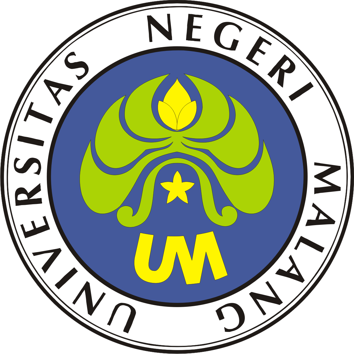 Detail Logo Um Hitam Putih Png Nomer 6