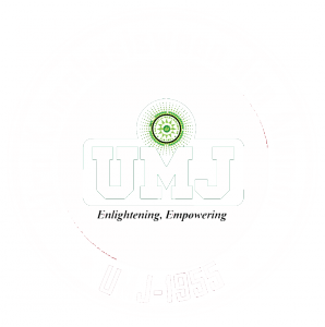 Detail Logo Umj Hitam Putih Nomer 26