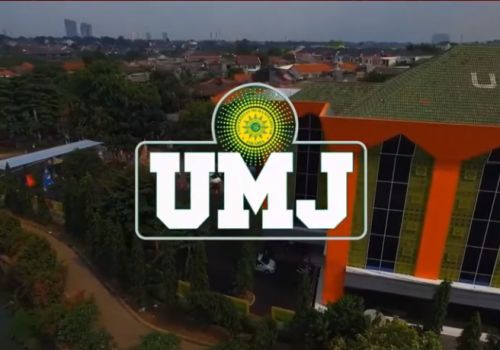 Detail Logo Umj Jakarta Nomer 16