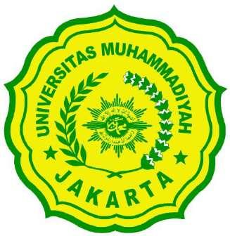 Detail Logo Umj Jakarta Nomer 35