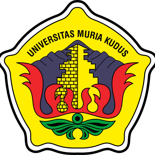 Logo Umk Kudus - KibrisPDR