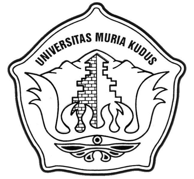 Detail Logo Umk Kudus Nomer 10