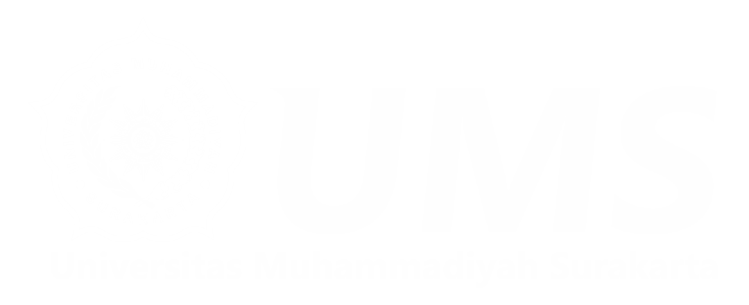 Detail Logo Ums Hitam Putih Nomer 4