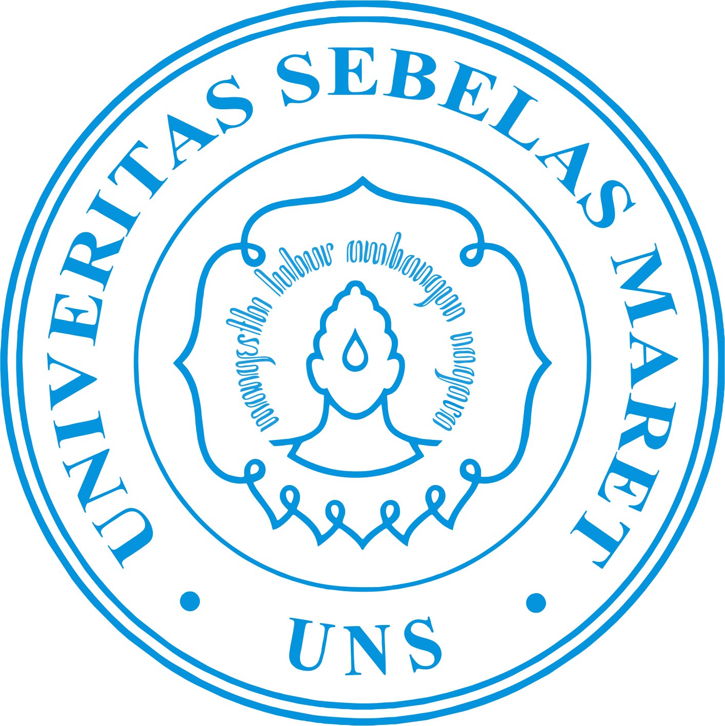 Detail Logo Ums Surakarta Png Nomer 23