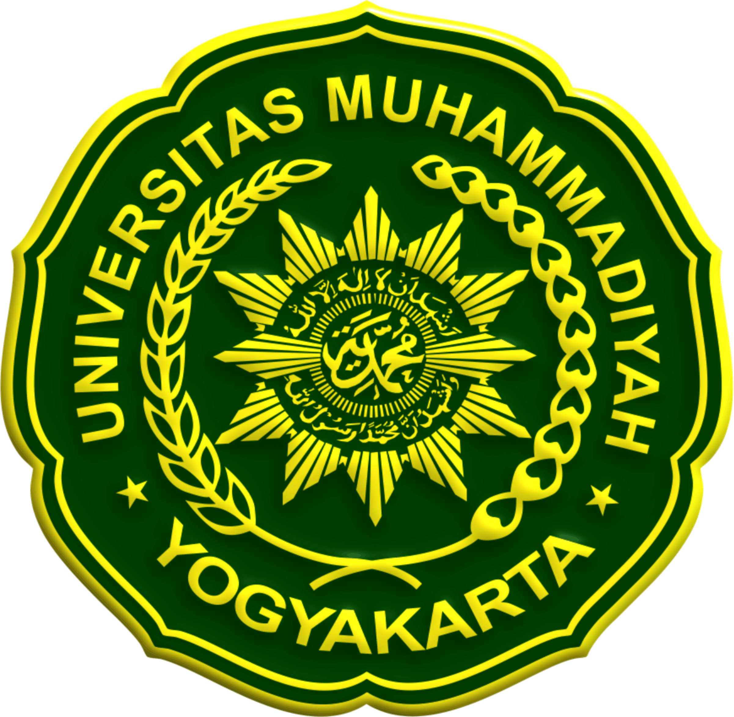 Detail Logo Umy Terbaru Nomer 2