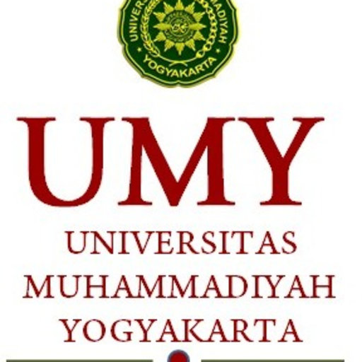 Detail Logo Umy Terbaru Nomer 11