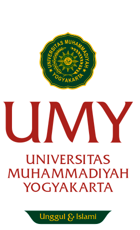 Detail Logo Umy Terbaru Nomer 4