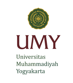 Detail Logo Umy Terbaru Nomer 7