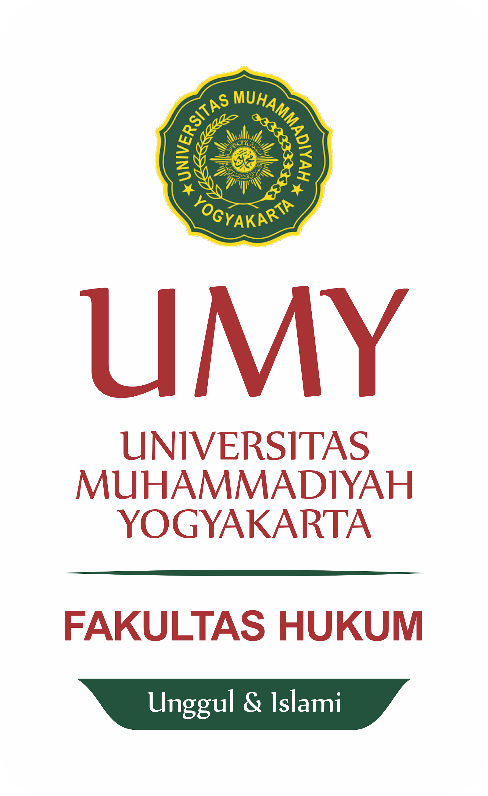 Detail Logo Umy Terbaru Nomer 9