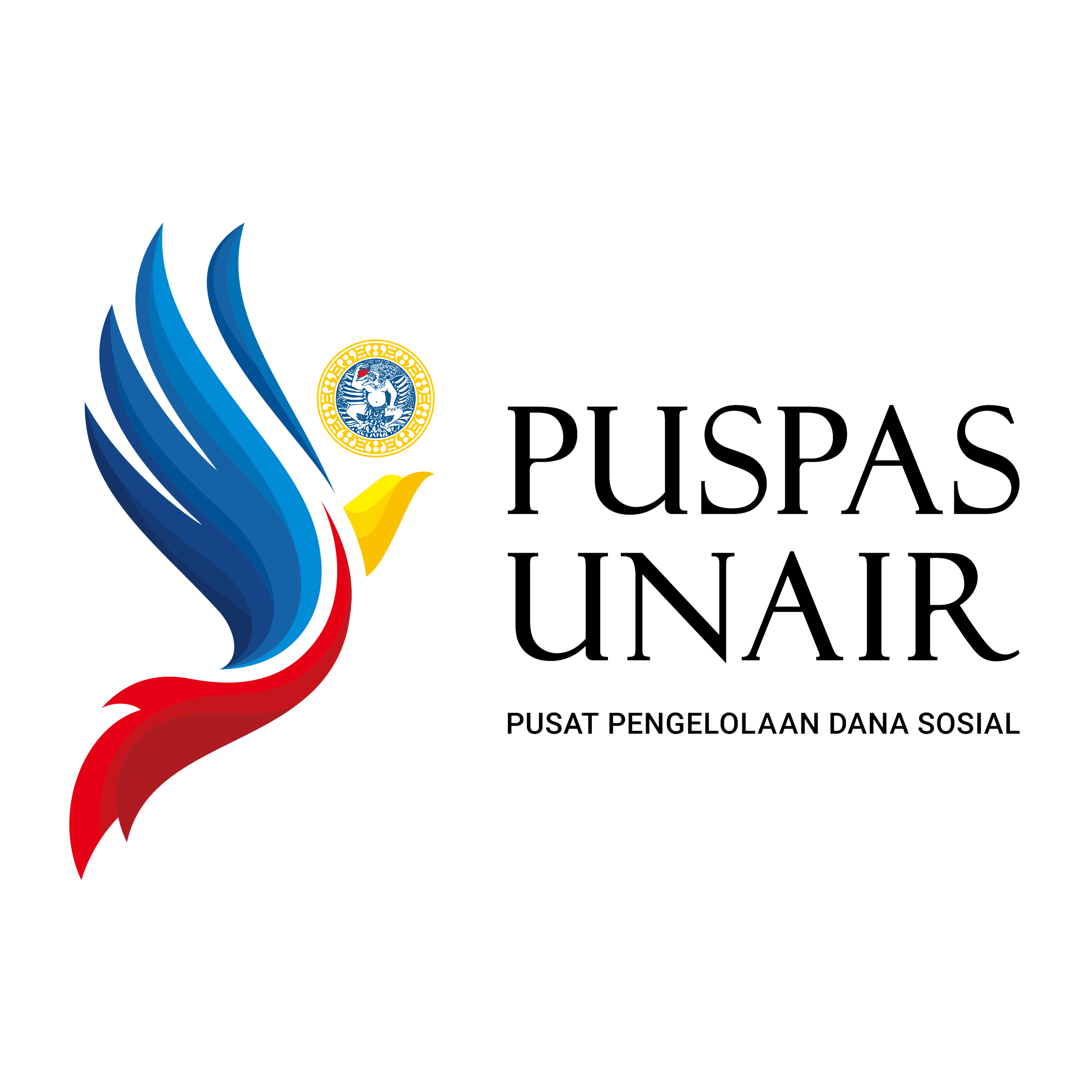 Detail Logo Unair Png Nomer 18