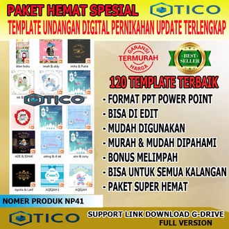Detail Logo Undangan Digital Nomer 42