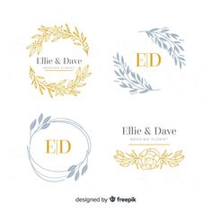 Detail Logo Undangan Nikah Nomer 18