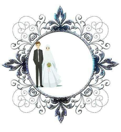 Detail Logo Undangan Nikah Nomer 27