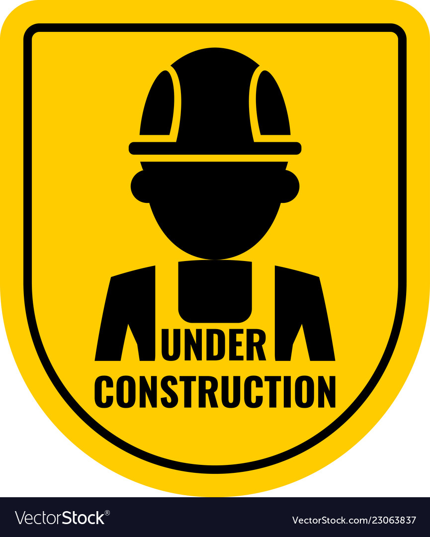 Logo Under Construction - KibrisPDR