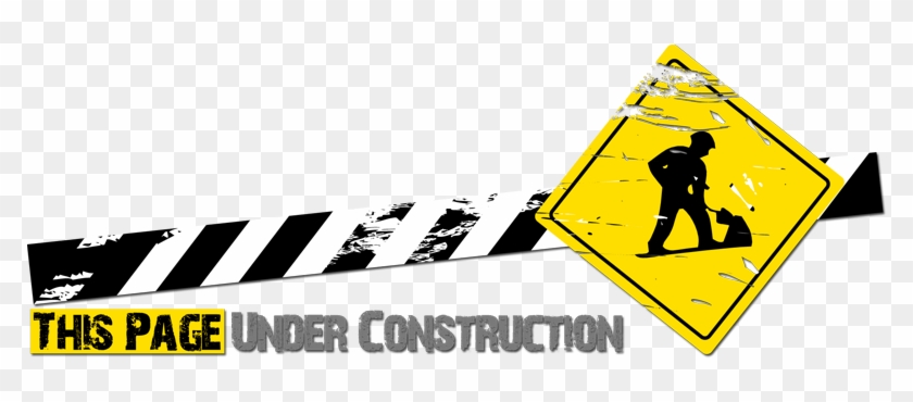 Detail Logo Under Construction Nomer 25