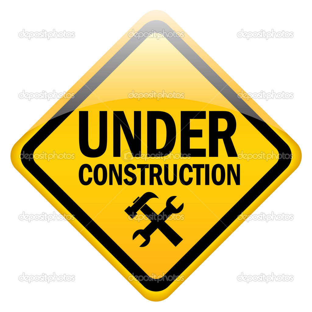 Detail Logo Under Construction Nomer 7